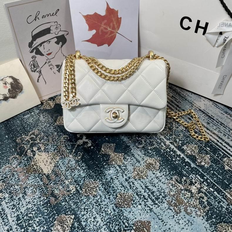 Chanel Handbags 399